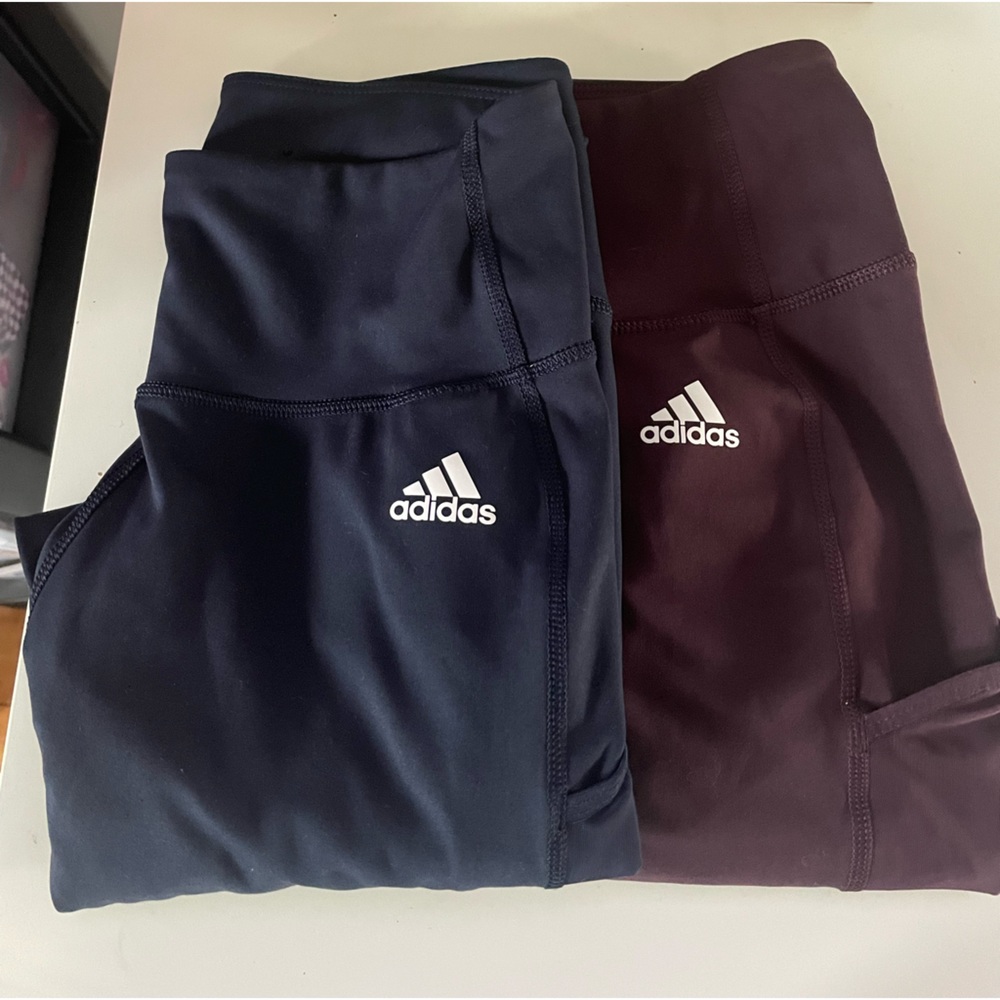 New Addias Leggings !